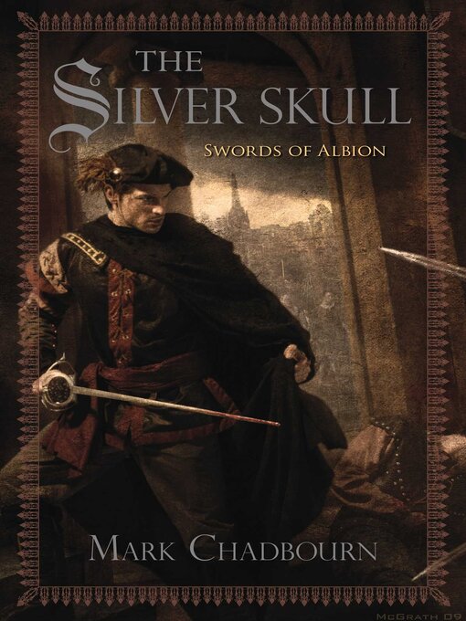 Title details for Silver Skull by Mark Chadbourn - Available